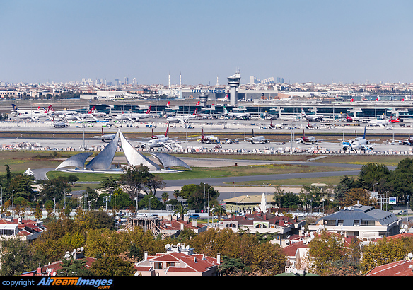 Istanbul Ataturk Airport Istanbul Ataturk Airport
