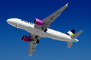 Airbus A320-271N