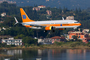 Boeing 737-8K5