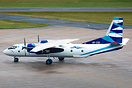 Antonov An-26B