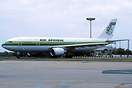 Airbus A300B4-600