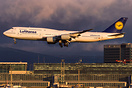 Boeing 747-830
