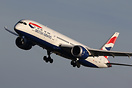 Boeing 787-9 Dreamliner