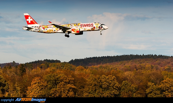 Bombardier CS300 Bombardier CS300