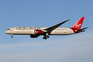 Boeing 787-9 Dreamliner