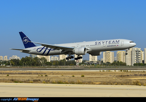 Boeing 777-3M0/ER Boeing 777-3M0/ER