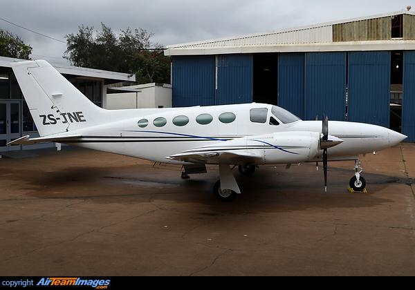 Cessna 421C Golden Eagle Cessna 421C Golden Eagle