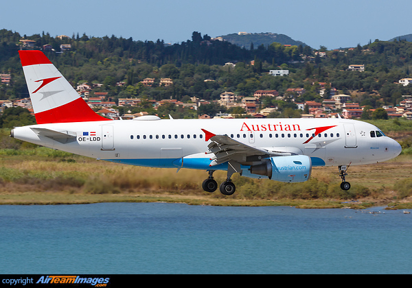 Airbus A319-112 Airbus A319-112