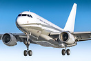 Airbus ACJ318