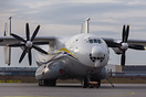 Antonov An-22A Antei