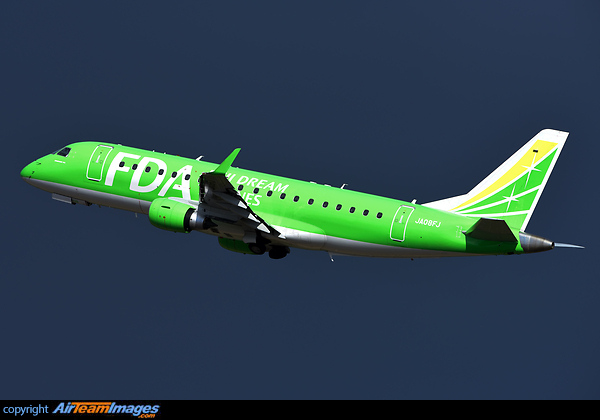 Embraer ERJ-170SD Embraer ERJ-170SD
