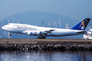 Boeing 747-312
