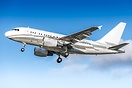 Airbus ACJ318