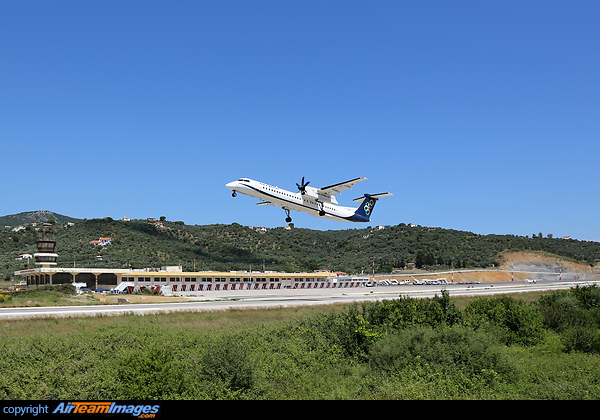 Skiathos Airport Skiathos Airport