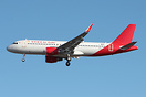 Airbus A320-214