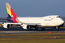 Boeing 747-48EF/SCD