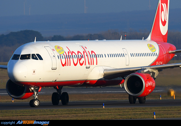 Airbus A321-211 Airbus A321-211