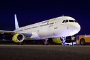 Airbus A321-231