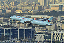 Boeing 787-8 Dreamliner