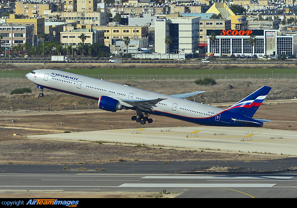 Boeing 777-3M0/ER Boeing 777-3M0/ER