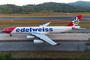 Airbus A340-313X