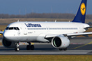 Airbus A320-271N