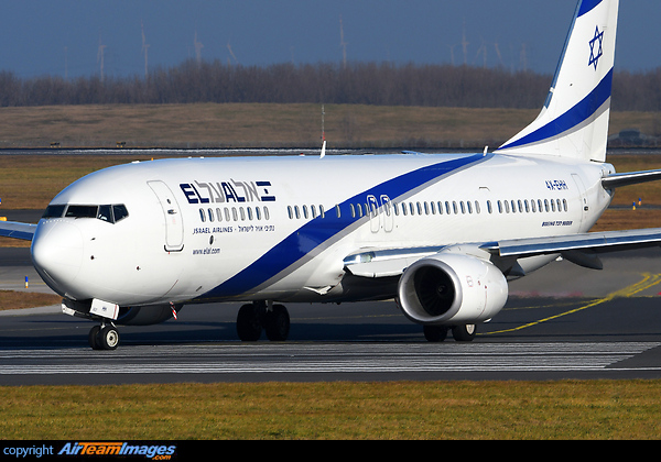 Boeing 737-958/ER Boeing 737-958/ER