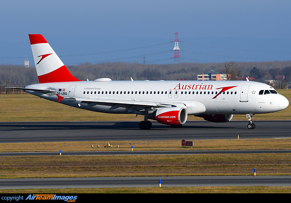 Airbus A320-214 Airbus A320-214
