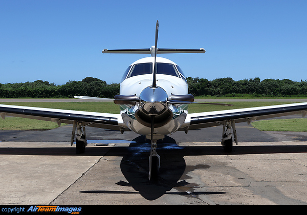 Pilatus PC-12/45 Pilatus PC-12/45