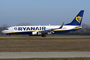 Boeing 737-8AS