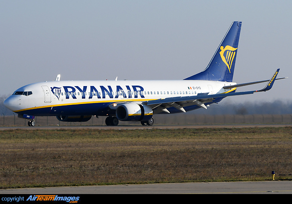 Boeing 737-8AS Boeing 737-8AS
