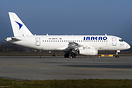 Sukhoi SuperJet 100-95LR