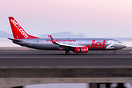 Boeing 737-8MG