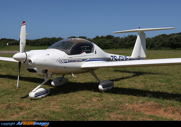 Diamond HK-36 Super Dimona Diamond HK-36 Super Dimona