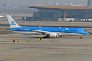 Boeing 787-9 Dreamliner