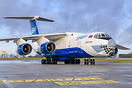 Ilyushin Il-76TD-90SW