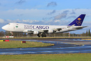 Boeing 747-412F(SCD)