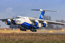 Ilyushin Il-76TD-90SW