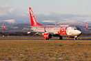 Boeing 737-8MG