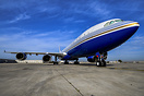 Airbus A340-541