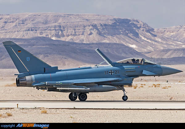 Eurofighter EF-2000 Typhoon Eurofighter EF-2000 Typhoon