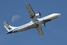 ATR 72-600