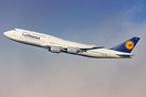 Boeing 747-830