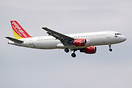 Airbus A320-214