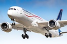 Boeing 787-9 Dreamliner