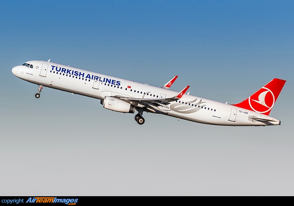 Airbus A321-231 Airbus A321-231