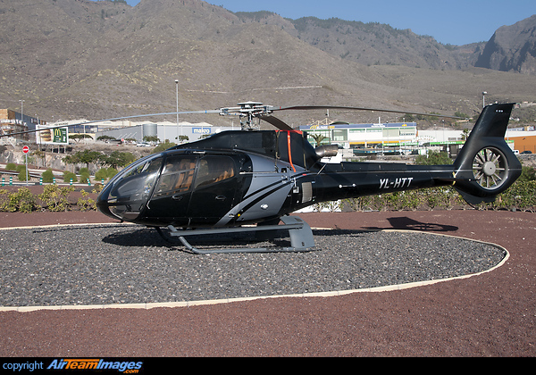 Eurocopter EC-130B4 Eurocopter EC-130B4