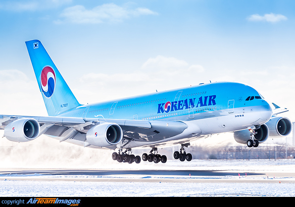 Airbus A380-861 Airbus A380-861