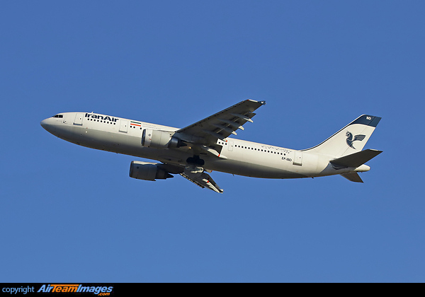 Airbus A300B4-605R Airbus A300B4-605R