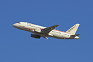Sukhoi SuperJet 100-95B